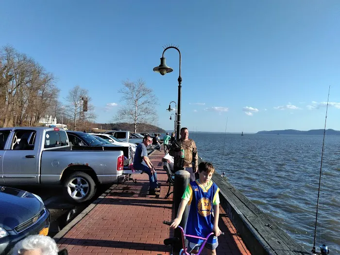 Steam Boat Dock Picture 6