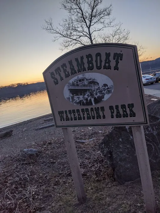 Steam Boat Dock Picture 7