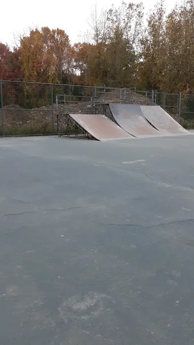 Cortlandt Skate Park Picture 2