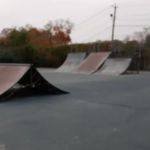 Cortlandt Skate Park