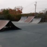 Cortlandt Skate Park ico