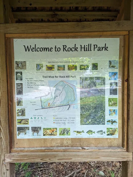 Rock Hill Park Picture 2