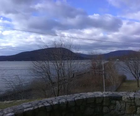 Annsville Preserve Park
