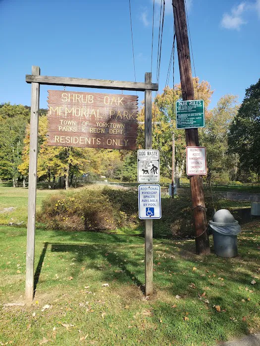 Shrub Oak Memorial Park Picture 8