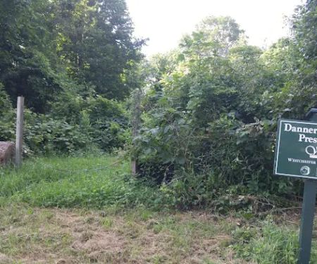 Danner Family Preserve