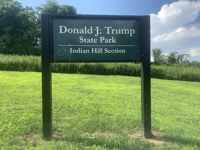 Donald J. Trump State Park Picture 1