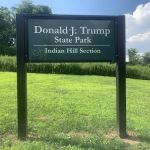 Donald J. Trump State Park