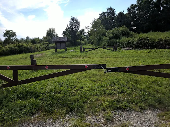 Donald J. Trump State Park Picture 9