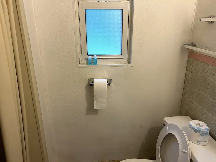 Budget Motor Inn Picture 5