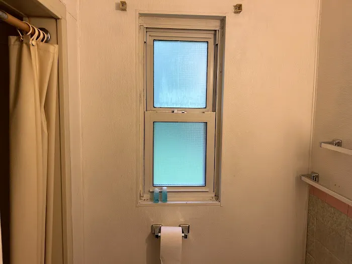 Budget Motor Inn Picture 3