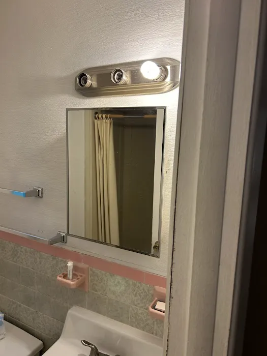 Budget Motor Inn Picture 4