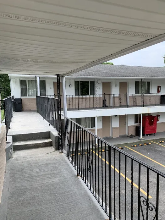 Budget Motor Inn Picture 7