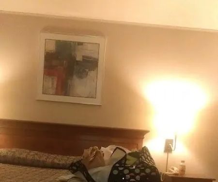 Budget Motor Inn