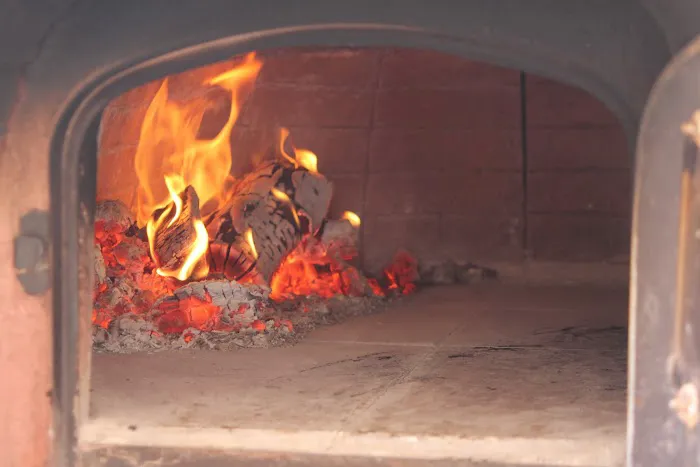 Marios Wood Fired Mobile Pizza Truck Picture 5
