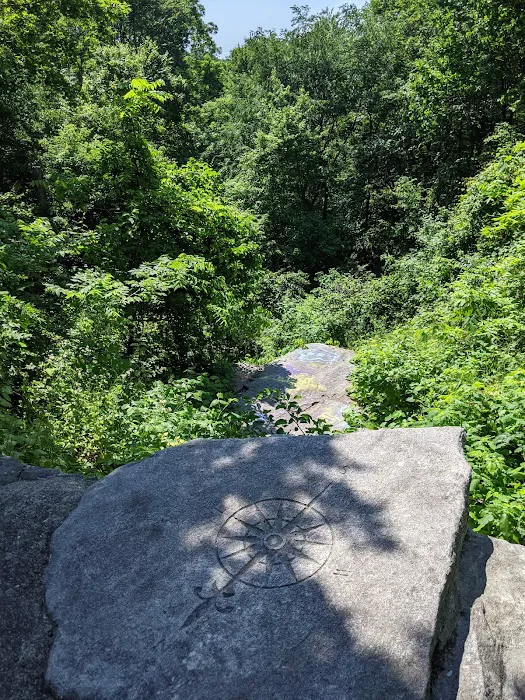Granit Mine Trail Picture 4
