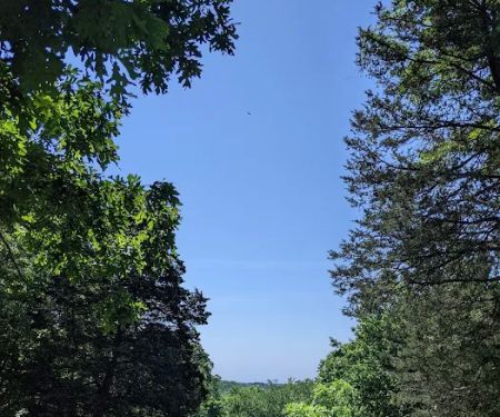 Granit Mine Trail