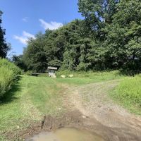 Gilly Lane Sledding Hill ico