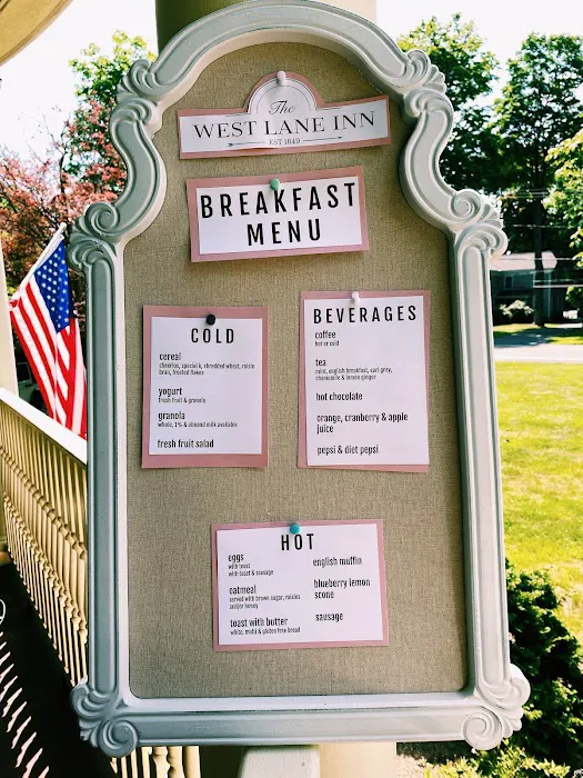 West Lane Inn Picture 4