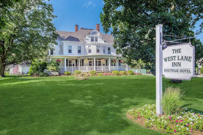West Lane Inn Picture 6