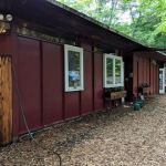 Woodcock Nature Center