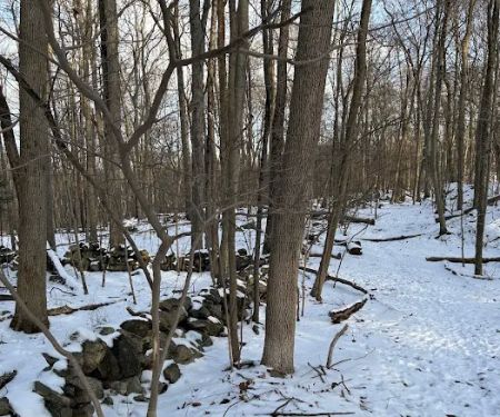 West Mountain Refuge