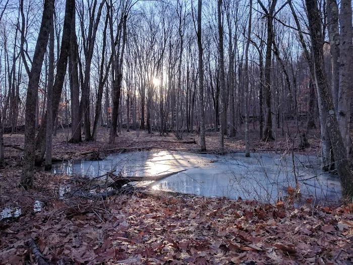West Mountain Refuge Picture 2