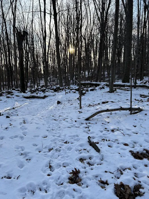 West Mountain Refuge Picture 5