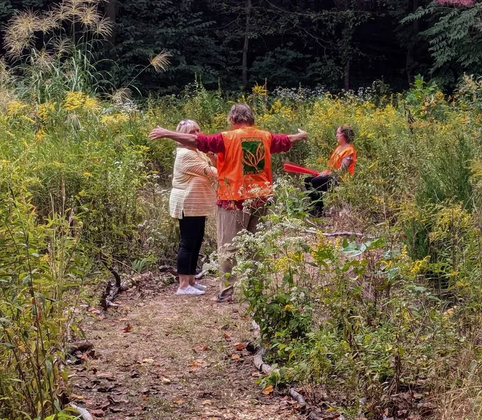 Norwalk Land Trust - Mary Peatman Preserve Picture 4