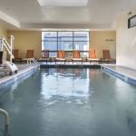 Courtyard Norwalk