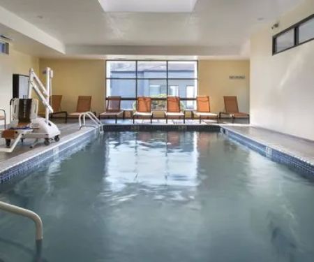 Courtyard Norwalk