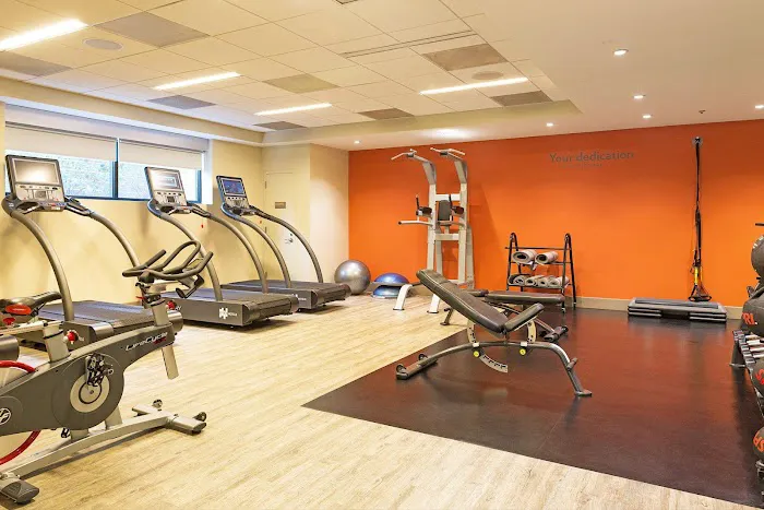 EVEN Hotel Norwalk, an IHG Hotel Picture 3