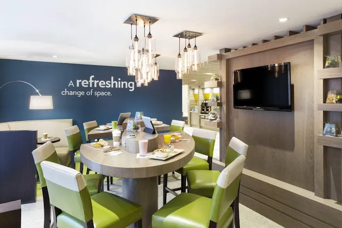 EVEN Hotel Norwalk, an IHG Hotel Picture 8