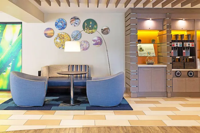 EVEN Hotel Norwalk, an IHG Hotel Picture 4