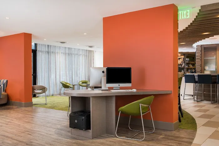 EVEN Hotel Norwalk, an IHG Hotel Picture 1