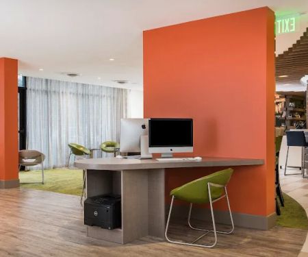 EVEN Hotel Norwalk, an IHG Hotel