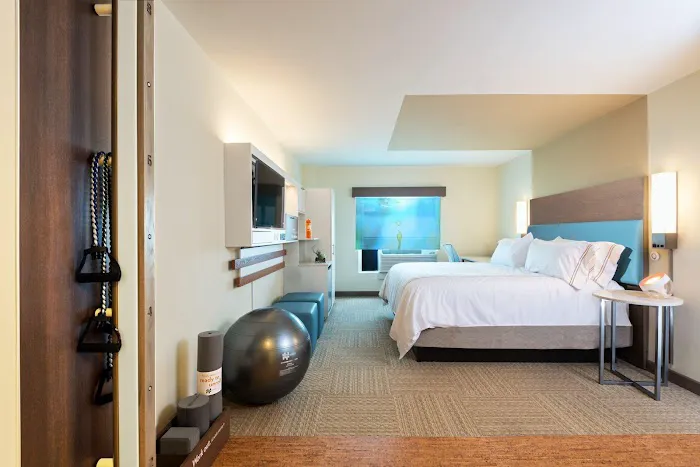 EVEN Hotel Norwalk, an IHG Hotel Picture 5