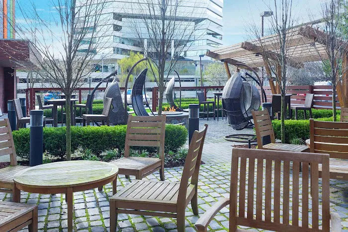 EVEN Hotel Norwalk, an IHG Hotel Picture 2