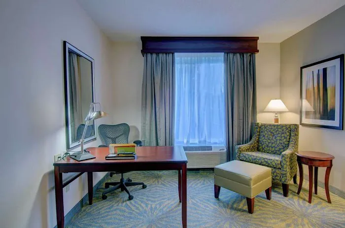 Hilton Garden Inn Norwalk Picture 7