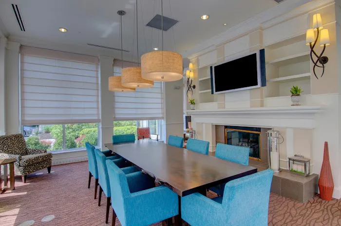 Hilton Garden Inn Norwalk Picture 4