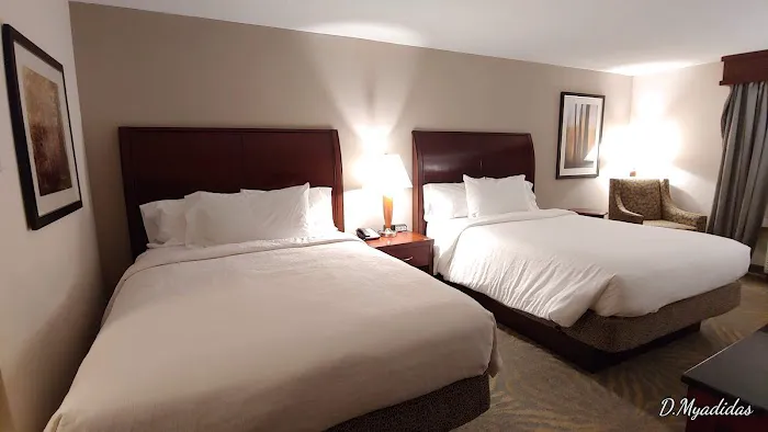 Hilton Garden Inn Norwalk Picture 9