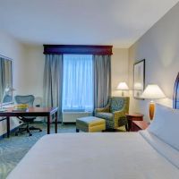 Hilton Garden Inn Norwalk ico