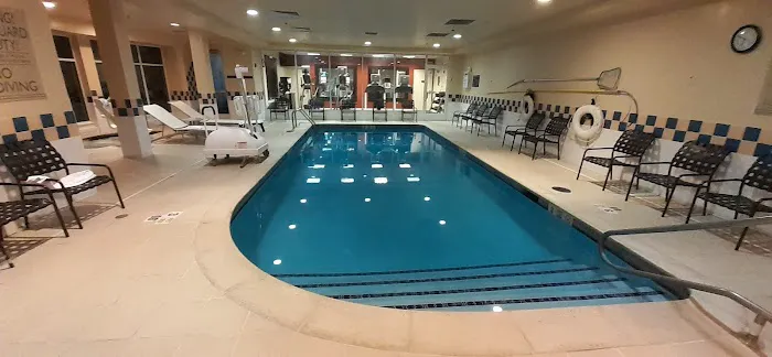 Hilton Garden Inn Norwalk Picture 8