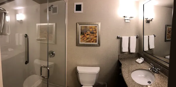 Hilton Garden Inn Norwalk Picture 5