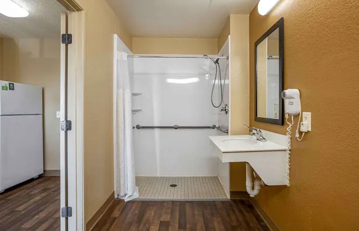 Extended Stay America - Norwalk - Stamford Picture 2