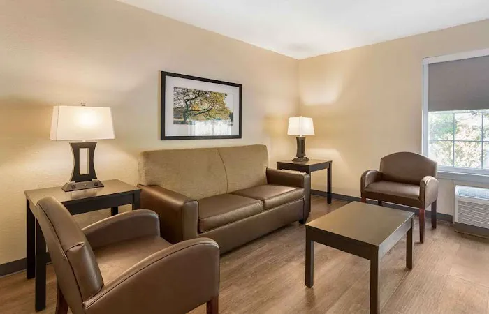 Extended Stay America - Norwalk - Stamford Picture 4