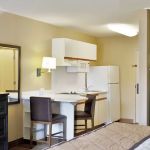 Extended Stay America - Norwalk - Stamford