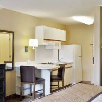 Extended Stay America - Norwalk - Stamford ico