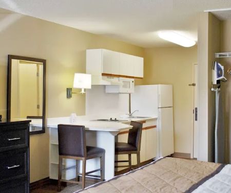 Extended Stay America - Norwalk - Stamford