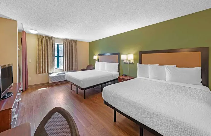 Extended Stay America - Norwalk - Stamford Picture 6