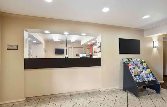 Extended Stay America - Norwalk - Stamford Picture 7